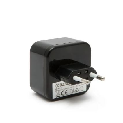 Sähköinen hämähäkkikarkotin 1W/230V
