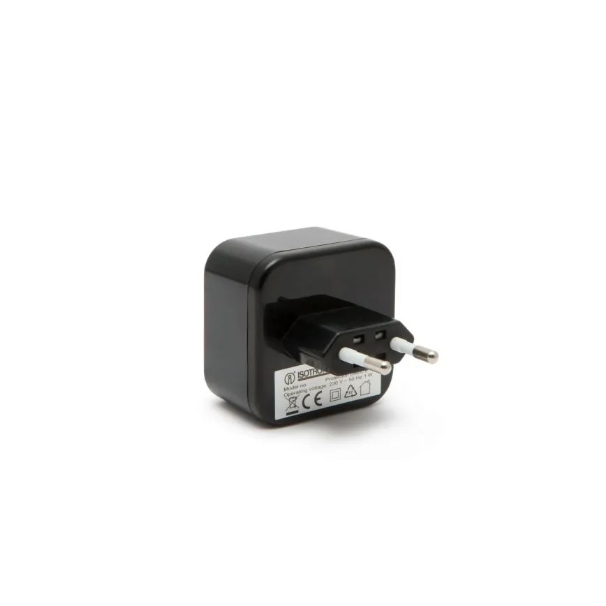 Sähköinen hämähäkkikarkotin 1W/230V