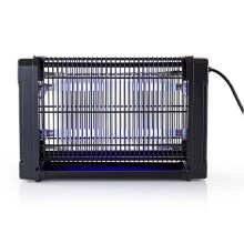 Sähköinen hyönteisloukku UV-A / 2x8W / 230V 50 m²