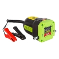 Sähköinen öljypumppu 60 W / 12 V