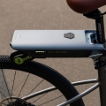 Sähköinen pyörämoottori 200 W / 18 V