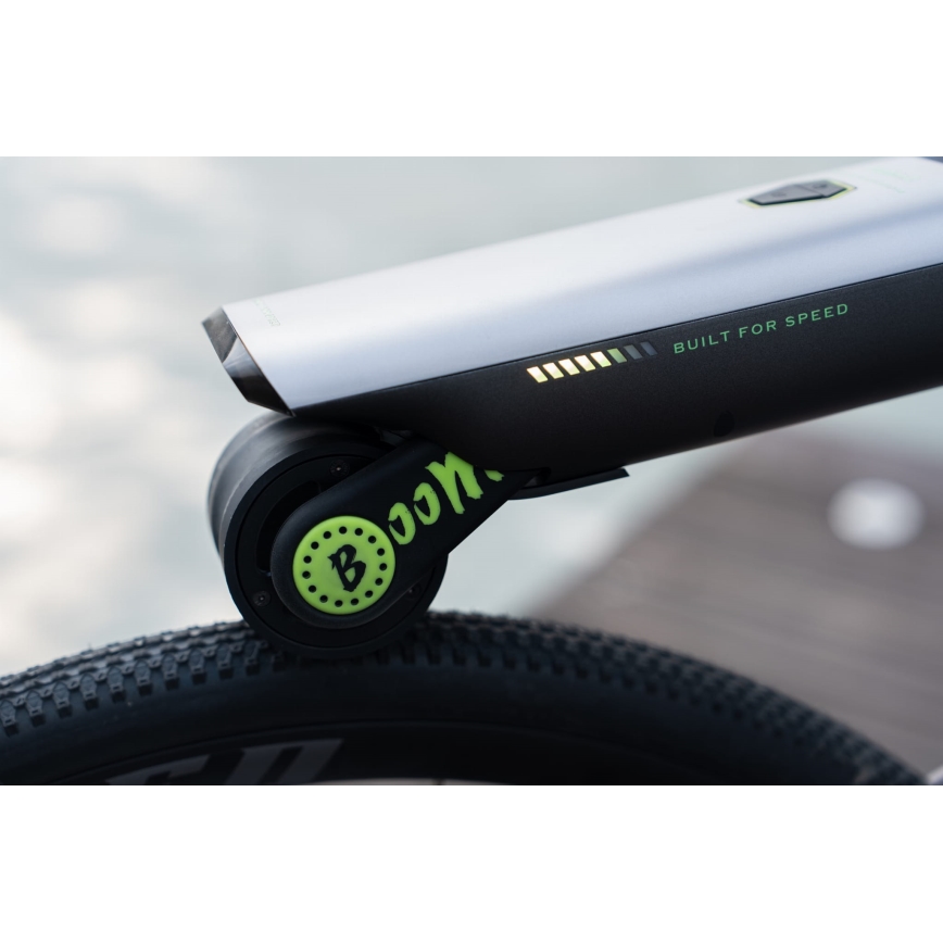 Sähköinen pyörämoottori 200 W / 18 V