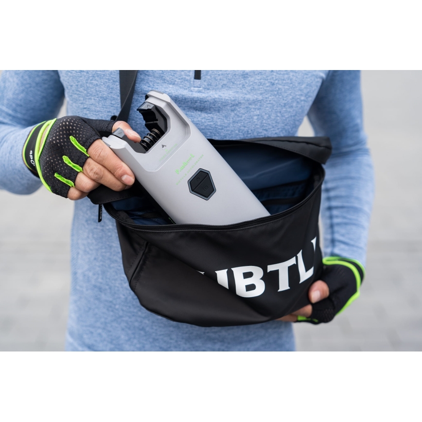 Sähköinen pyörämoottori 200 W / 18 V