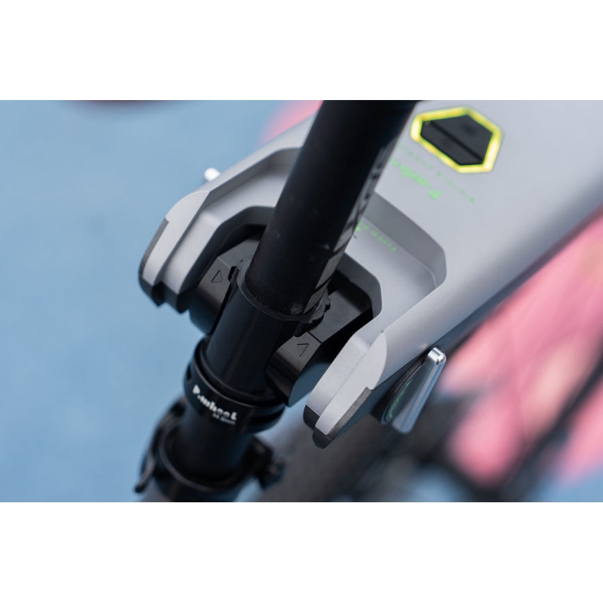 Sähköinen pyörämoottori 200 W / 18 V