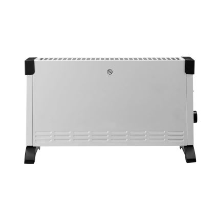 Sähköinen suora-/konvektorilämmitin 2000 W