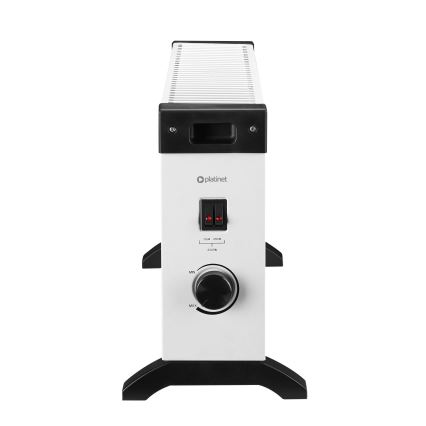 Sähköinen suora-/konvektorilämmitin 2000 W