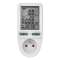 Sähkönkulutusmittari 3680W/230V