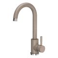 Samona - Keittiöhana 32 cm graniitti/beige