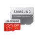 Samsung - MicroSDHC 32 Gt EVO + U1 95 Mt / s + SD-sovitin