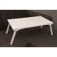 Sänkypöytä GUSTO 24x60 cm valkoinen
