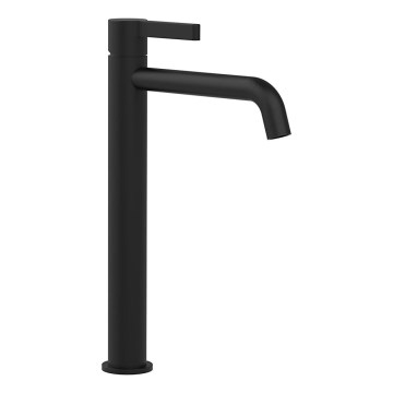 Sapho - Altaan hana ICONIC 30,9 cm matta musta