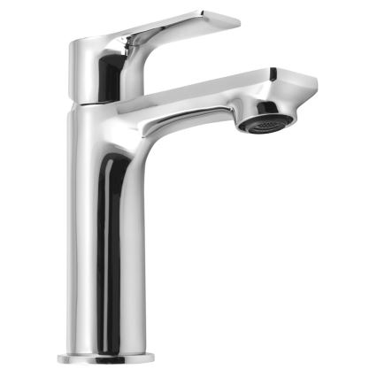 Sapho - Altaan hana PAX 16,5 cm kiiltävä kromi