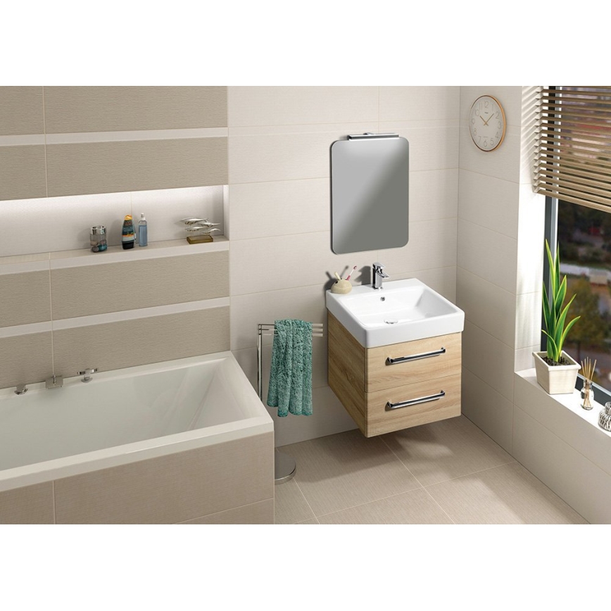 Sapho - ISHAPE-peili 60 x 80 cm