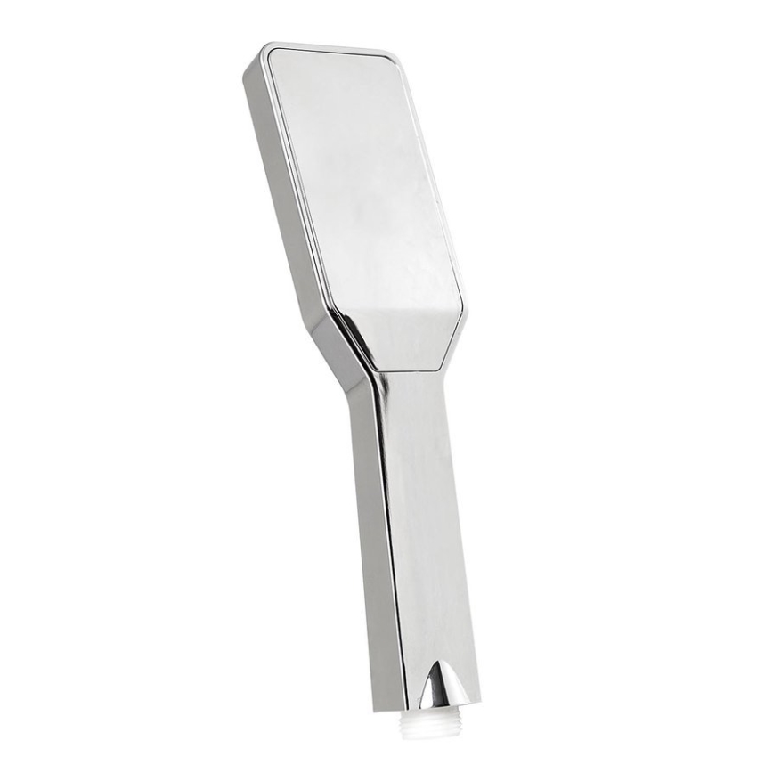 Sapho - Käsisuihku itsestään puhdistuvalla järjestelmällä, kiiltävä kromi