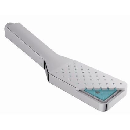 Sapho - Käsisuihku itsestään puhdistuvalla järjestelmällä, kiiltävä kromi