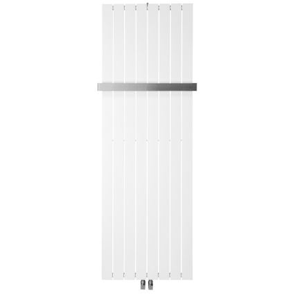 Sapho - Kylpyhuoneen radiaattori COLONNA 1205W/230V 60x180 cm valkoinen