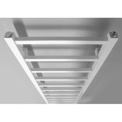 Sapho - Kylpyhuoneen radiaattori METRO LIGHT 150x40 cm, valkoinen