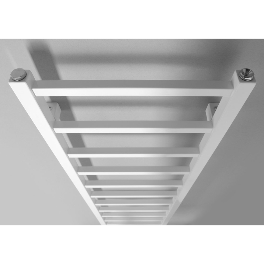 Sapho - Kylpyhuoneen radiaattori METRO LIGHT 150x40 cm, valkoinen