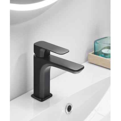 Sapho - Lavuaarihana SPY 16,7 cm, musta