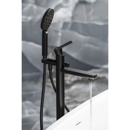 Sapho - PAX-ammesarja hanalla, mattamusta