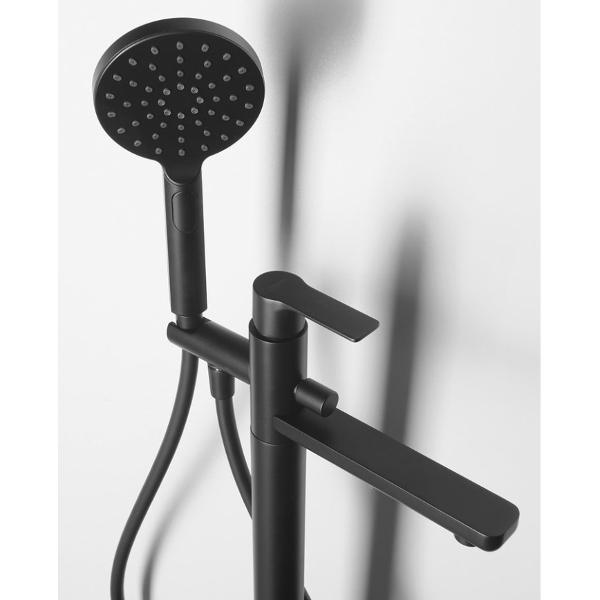 Sapho - PAX-ammesarja hanalla, mattamusta