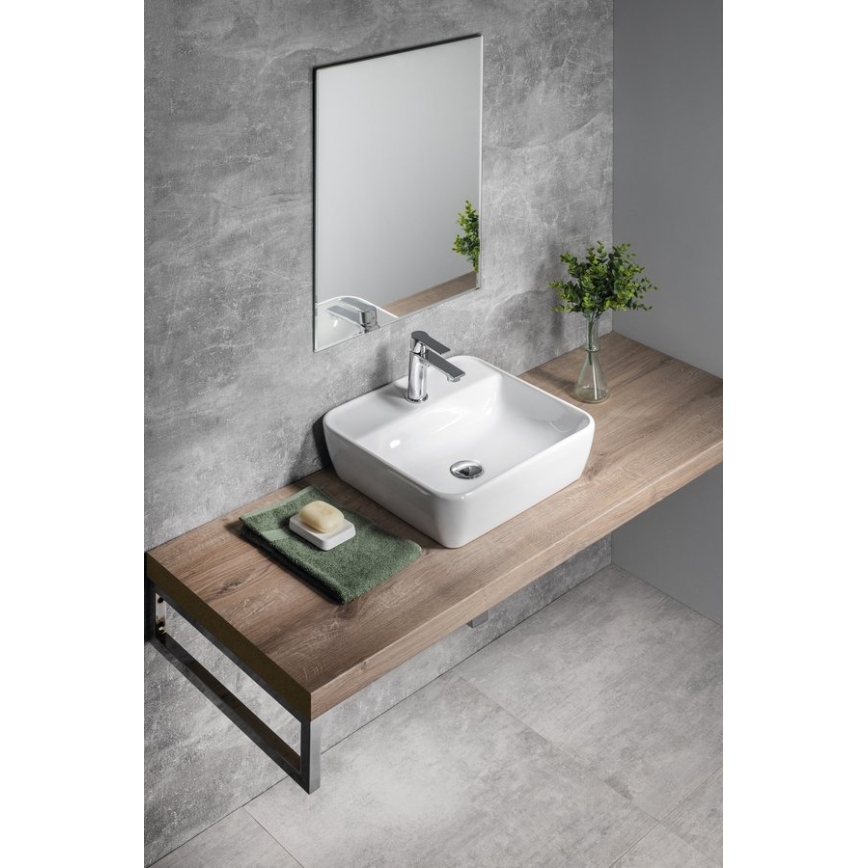 Sapho - Peili ACCORD 50x70 cm kirkas