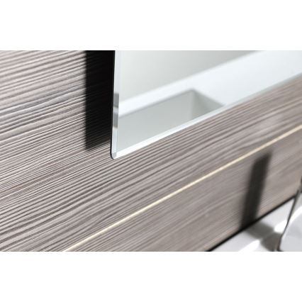 Sapho - Peili ACCORD 50x70 cm kirkas