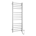 Sapho - Sähköinen pyyhekuivain ESKINADO 130W 150x60 cm ruostumaton teräs/kiiltävä kromi