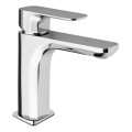 Sapho - SPY 16,7 cm pesuallashana, kiiltävä kromi