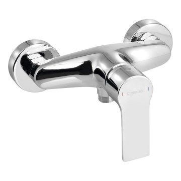 Sapho - Suihkuhana PAX kiiltävä kromi