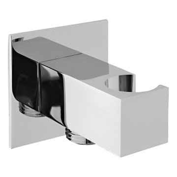 Sapho - Suihkuteline pistorasialla messinki