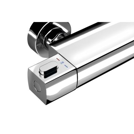 Sapho - Termostaattinen suihkuhana MIXONA, kiiltävä kromi