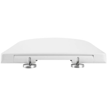 Sapho - WC-istuimen kansi SoftClose TURKU valkoinen