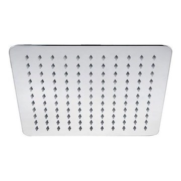 Sapho - Yläsuihku SLIM 25x25 cm kiillotettu ruostumaton