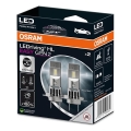 SARJA 2x LED-autopolttimo EASY GEN H7 PX26d/16W/12V 6500K - Osram