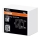 SARJA 2x LEDriving-adapteri H7 - Osram