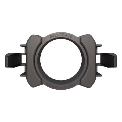 SARJA 2x LEDriving-sovitin polttimolle - Osram