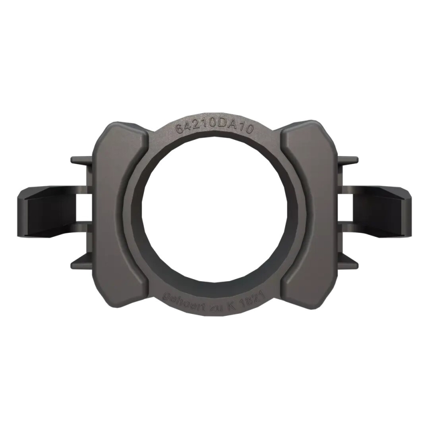 SARJA 2x LEDriving-sovitin polttimolle - Osram