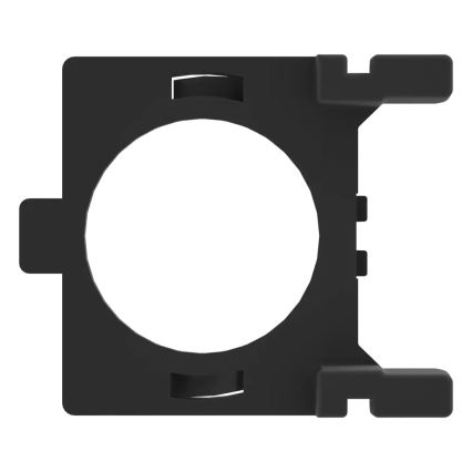 SARJA 2x LEDriving-adapteri H7 - Osram