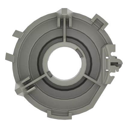 SARJA 2x LEDriving-adapteri H7 - Osram