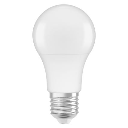 Sarja 3x LED-lamppu A60 E27/8,5W/230V 6500K - Osram