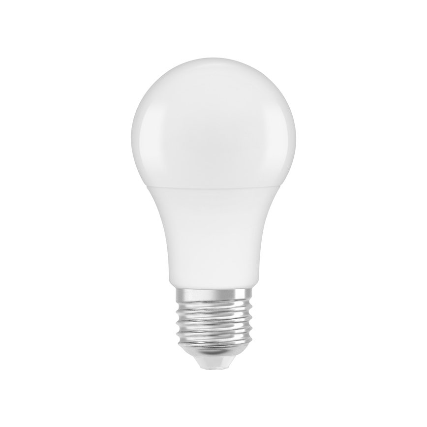 Sarja 3x LED-lamppu A60 E27/8,5W/230V 6500K - Osram
