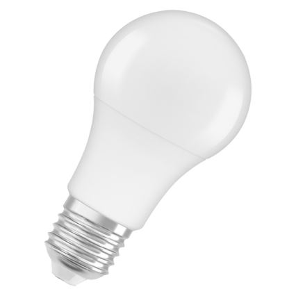 Sarja 3x LED-lamppu A60 E27/8,5W/230V 6500K - Osram