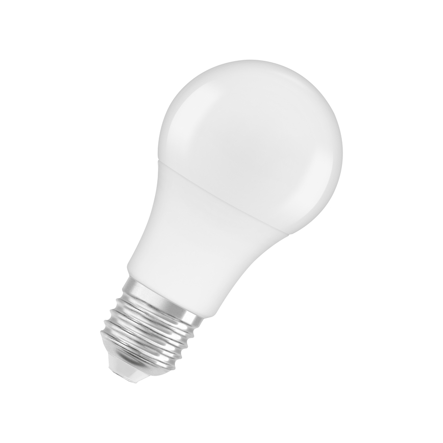 Sarja 3x LED-lamppu A60 E27/8,5W/230V 6500K - Osram