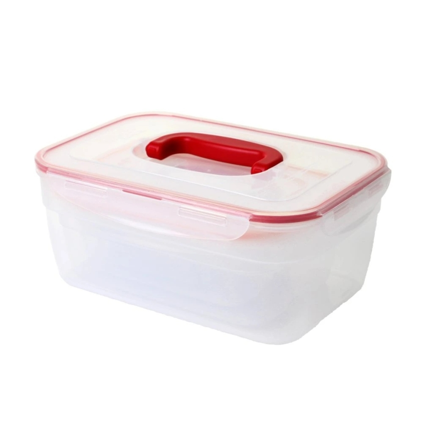 SETTI 5x Säilytysrasia LOCK