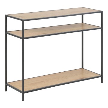 SARON-konsolipöytä tammi