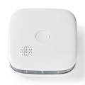 Savuhälytin SmartLife 3V/1xCR123A Wi-Fi Tuya