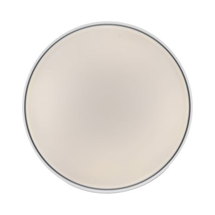 Schöner Wohnen 14594-16 - LED-himennettävä kattovalaisin TAVOLI LED/20W/230V 2700-6500K halkaisija 39 cm valkoinen + kaukosäädin