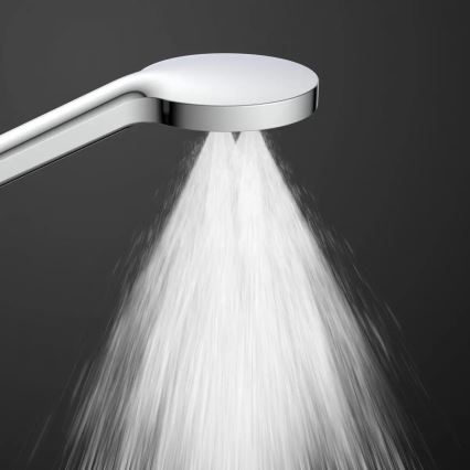 Schütte 60046 - MADURA FRESH suihkusetti termostaattisella hanalla, kiiltävä kromi