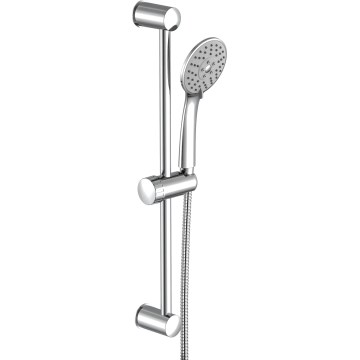 Schütte 64830 - Suihkusetti NAPOLI kiiltävä kromi